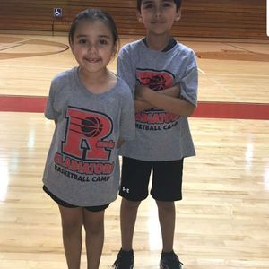 Meet your Posher, Luis